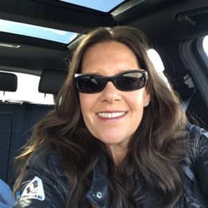 Meet your Posher, Robin